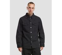 modernes Brandit Herren Polo-Shirt mit Baumwolle Schwarz L