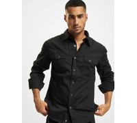 modernes Brandit Herren Polo-Shirt Slim Fit Taschen mit Baumwolle Schwarz XXL
