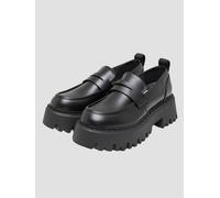 Buffalo Aspen Loafer Vegan Box für Damen - 38