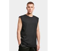 modernes Build Your Brand Herren T-Shirt 180 g/m² mit Baumwolle Schwarz S