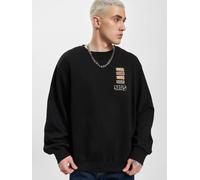 Dangerous Dngrs Wallarts Sweatshirt 2XL Black