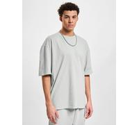 DEF T-Shirt DFTS228 Grey Washed-S
