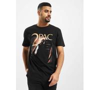 modernes Mister Tee Herren T-Shirt 180 g/m² mit Baumwolle Schwarz 3XL