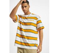 Urban Classics Starter Logo Striped T-shirt Weiß XS Mann (Herstellerartikelnummer: ST027-02694-XS)