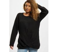 modernes Urban Classics Damen Sweatshirt Schwarz M