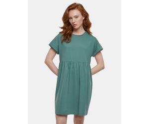modernes Urban Classics Damen T-Shirt 180 g/m² mit Baumwolle Grün L