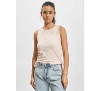 modernes Urban Classics Damen T-Shirt Stretch 180 g/m² mit Baumwolle Rosa XS