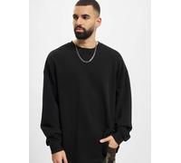 Urban Classics Herren Sweatshirt schwarz, Größe M, 6765522 Schwarz M