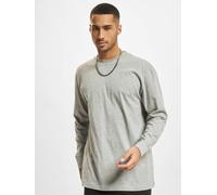 modernes URBAN CLASSICS Herren T-Shirt 180 g/m² mit Baumwolle Grau 3XL