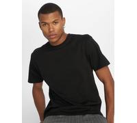URBAN CLASSICS Basic T-Shirt schwarz