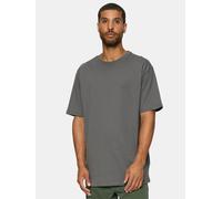 Urban Classics Herren T-Shirt Heavy Oversized Tee, Oversized T-Shirt für Männer, Baumwolle, Rundhals, magnet, L