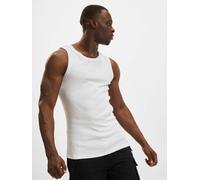 Urban Classics Hemd Weiß Slim Fit für Herren - S