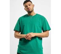Urban Classics Herren Oversized Tee T-Shirt, junglegreen, M