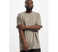 Urban Classics T-Shirt Heavy Oversized Tee Asphalt-2XL