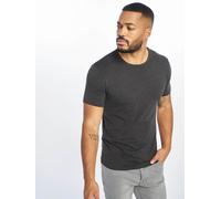 modernes URBAN CLASSICS Herren T-Shirt Stretch 180 g/m² Anthrazit XXL