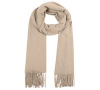 Modeschal CAPELLI NEW YORK, Damen, beige, Obermaterial: 100% Polyester, Modetücher Modeschal (63035915-0)
