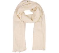 Modeschal CAPELLI NEW YORK, Damen, cream, Obermaterial: 80% Polyacryl, 20% Wolle, Modetücher (96994128-0) cream