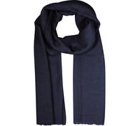 Modeschal CAPELLI NEW YORK, Damen, navy, Obermaterial: 100% Polyester, Modetücher (38105333-0) navy