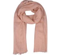 Modeschal CAPELLI NEW YORK, Damen, old rose, Obermaterial: 80% Polyacryl, 20% Wolle, Modetücher (14793546-0) old rose