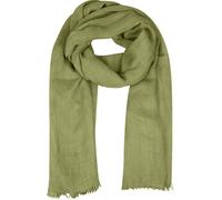 Modeschal CAPELLI NEW YORK, Damen, olive, Obermaterial: 80% Polyacryl, 20% Wolle, Modetücher (12588021-0) olive