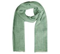 Modeschal CAPELLI NEW YORK, Damen, palm melange, Kunstfaser, Modetücher, Melange Schal (77436348-0) palm melange