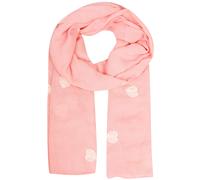 Modeschal CAPELLI NEW YORK, Damen, rose combo, Obermaterial: 100% Polyester, Modetücher (43964254-0) rose combo