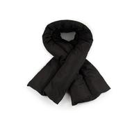 Modeschal CAPELLI NEW YORK, Damen, schwarz, Steppware, Obermaterial: 100% Polyester, Modetücher, gesteppt (96289266-0) schwarz