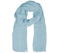 Modeschal CAPELLI NEW YORK, Damen, turquoise, Obermaterial: 100% Viskose, Modetücher (42669540-0) turquoise