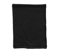 Modeschal ENDURANCE "Nevier", Damen, schwarz, Polyester, unifarben, Modetücher, mit praktischer Quick Dry-Technologie (59996032-0) schwarz