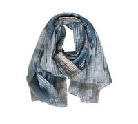 Modeschal Hannah blue