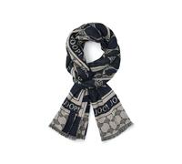 Joop! Damen Schal Cornflower 10012876 navy