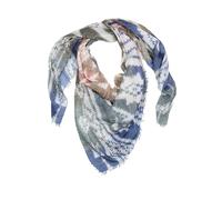 Modeschal "Larry", Damen, bunt (multi), Viskose, COLLEZIONE ALESSANDRO, gemustert, Basic, Modetücher, aus Modal-Viskose Mischung (98778946-0) multi