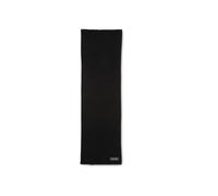 Calvin Klein PATCH CHUNKY RIB COTTON SCARF Halstuch LV04D8055GUB1 - Herren - Cotton