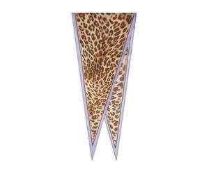 Modetuch CODELLO "Codello Rhombus", Damen, beige, Obermaterial: 100% Seide silk., Modetücher, aus Seide (61916363-0) beige