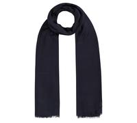 Codello Modeschal »Supersofter XL-Schal aus Bambus«, BLUE DARK