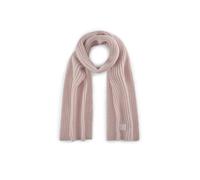 Modetuch CODELLO "Codello Schal", Damen, rosa, Obermaterial: 70% Polyacryl PAN. 30% Wolle WO., uni, Modetücher, im unifarbenen Stil (49093609-0) rosa
