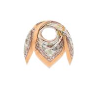 Modetuch CODELLO "Codello Tuch", Damen, beige, Obermaterial: 100% Baumwolle CO., Modetücher, maritimer Eleganz (13984129-0) beige