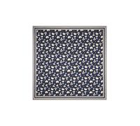 Modetuch CODELLO "Codello Tuch", Damen, blau, Obermaterial: 100% Polyester PES., Modetücher, mit Snoopy Motiv (35850367-0) blau