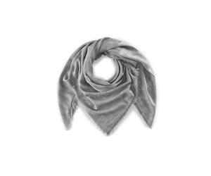Modetuch CODELLO "Codello Tuch", Damen, grau, Obermaterial: 60% Baumwolle CO. 40% Modal CMD., Modetücher, aus Modal und Baumwolle (94560428-0) grau