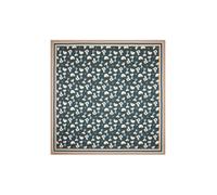 Modetuch CODELLO "Codello Tuch", Damen, grün, Obermaterial: 100% Polyester PES., Modetücher (86916967-0) grün