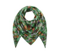 Codello Tuch Damen grün, ONE SIZE