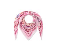 Modetuch CODELLO "Codello Tuch", Damen, pink, Obermaterial: 100% Baumwolle CO., Modetücher, Baumwoll-Beau (71493348-0) pink