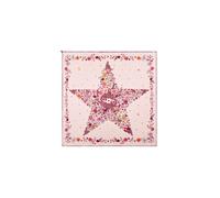 Modetuch CODELLO "Codello Tuch", Damen, rosa, Obermaterial: 100% Seide silk., Modetücher (71281264-0) rosa