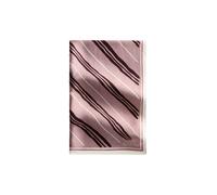 Modetuch MARC O'POLO "mit lässigem Print", Damen, rosa (bright pink), Obermaterial: 60% Viskose, 40% Modal, bedruckt, Modetücher (20259934-0) bright pink