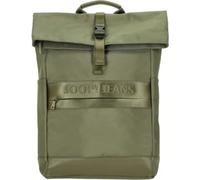 Joop Jeans Modica Jaron - Rucksack 45 cm forest night