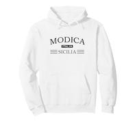 Modica Sicilia Italia - Modica Sizilien Italien CV1X Pullover Hoodie