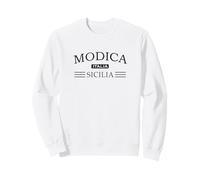 Modica Sicilia Italia - Modica Sizilien Italien CV1X Sweatshirt