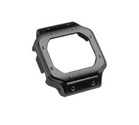 Modifiziertes Edelstahlgehäuse/-armband, passend for Casio Small Square GW-B5600DW(Black case)