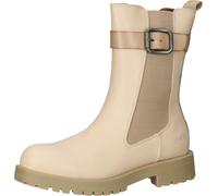 Modische Blowfish Stiefelette Stiefelette für Damen BF9762 962 Beige 36