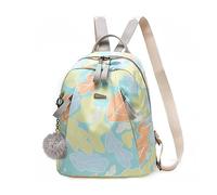 Modische Büchertaschen Vielseitiger Rucksack Doppelter Riemen Umhängetasche Koreanischer Stil Für Schule Spritzwassergeschützt Reisen Spritzwassergeschützte Umhängetaschen